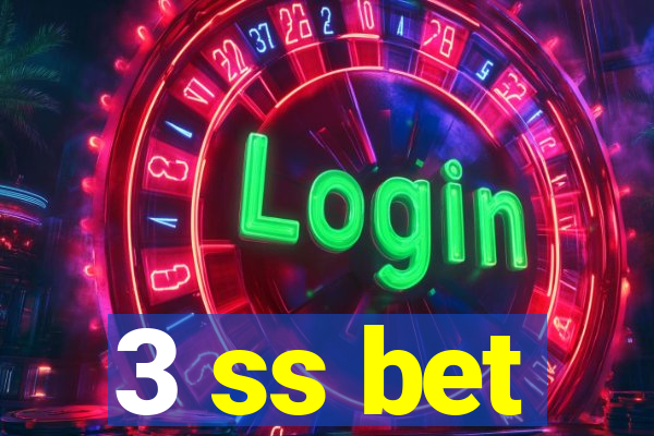 3 ss bet